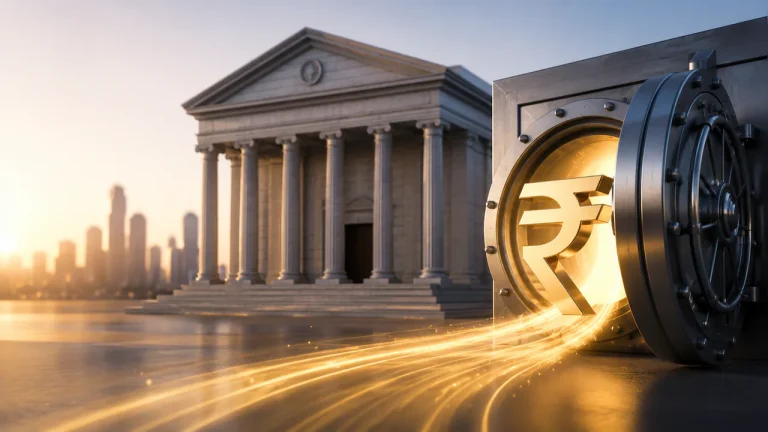 HDFC Bank, Yes Bank And AU SFB Raise NRI Deposit Rates After RBI Relaxes FCNR Rules