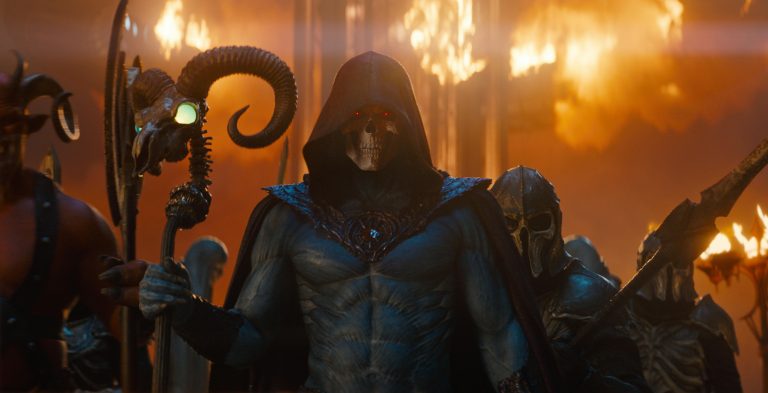 Is 2026’s He-Man Different From The 1980s One?