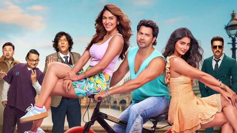 Hai Jawani Toh Ishq Hona Hai Box Office: Varun Dhawan Film Crosses Rs 14 Crore