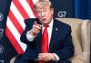 Have Trump’s Iran War Goals Fallen Short Despite Peace Deal? Have Trump’s Iran War Goals Fallen Short Despite Peace Deal?