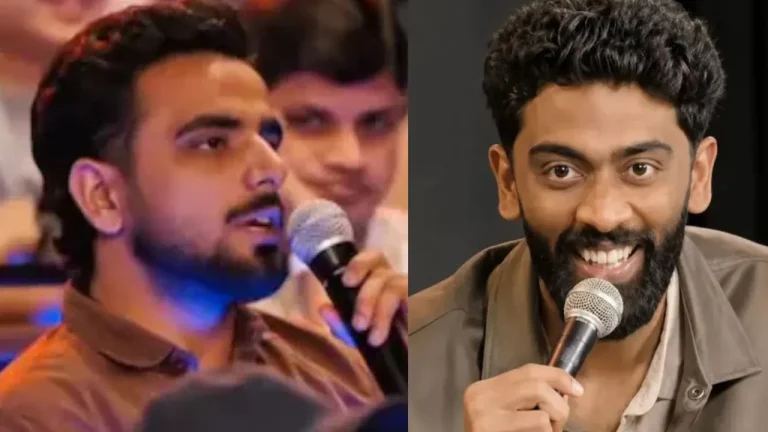 'Rs 370 Biryani' Row: Himanshu Jangra Says He Regrets Attending Comedy Show, Opens Up On Job Loss, Legal Trouble And Family Backlash