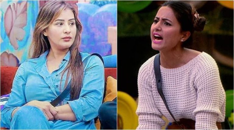 Hina Khan Criticises Shilpa Shinde Over False Harassment Allegation Admission, Calls It “Absolutely Shameful”