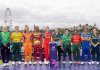 ICC Women’s T20 World Cup 2026: Teams, Squads, Schedule And All You Need To Know ICC Women's T20 World Cup 2026: Teams, Squads, Format, Schedule And All You Need To Know