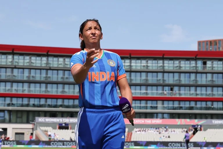 ICC Women's T20 World Cup 2026 Semi-Final Qualification Scenario: How India, Australia And South Africa Can Reach Last Four