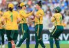 South Africa Edge Bangladesh to Stay in Women’s T20 World Cup Semi-Final Race