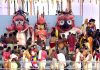 Puri Prepares for Grand Snan Yatra of Lord Jagannath Ahead of Rath Yatra