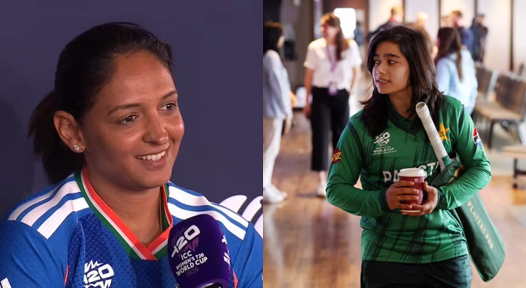 Ind vs Pak Women: Will Harmanpreet Kaur’s Team Shake Hands With Pakistan?
