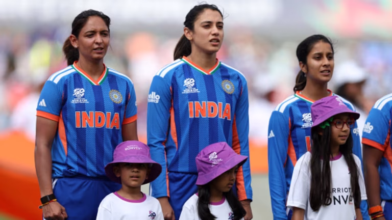 How Can India Women Qualify for ICC Women’s T20 World Cup 2026 Semi-Finals? Full Qualification Scenarios Explained