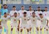FIFA World Cup 2026: Iran Threatens to Stop Matches Over Unauthorised Flags and Political Slogans FIFA World Cup 2026: Iran Threatens to Stop Matches Over Unauthorised Flags and Political Slogans