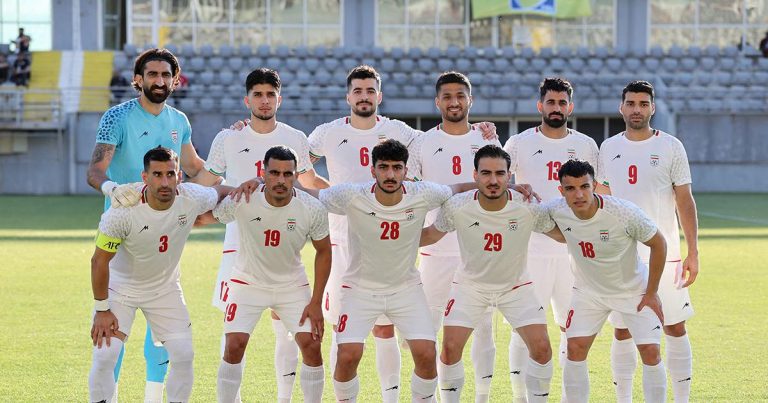 FIFA World Cup 2026: Iran Threatens to Stop Matches Over Unauthorised Flags and Political Slogans