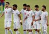 Iran’s World Cup Team Faces Extraordinary US Restriction Iran's World Cup Team Faces Extraordinary US Restriction