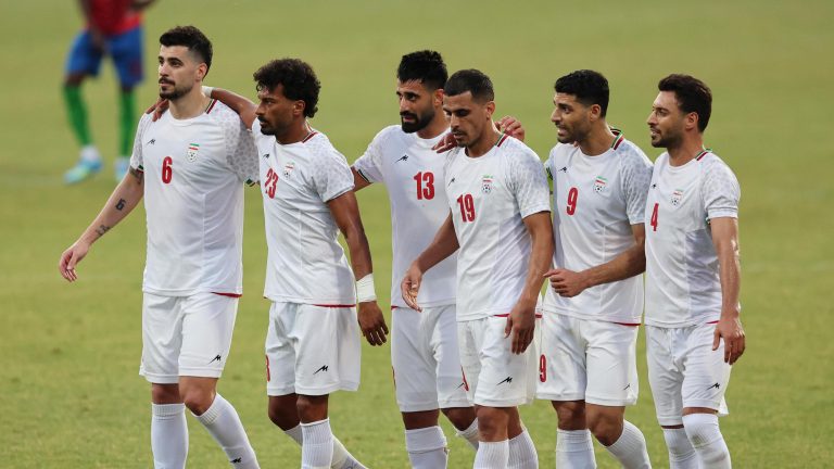 Iran's World Cup Team Faces Extraordinary US Restriction