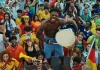 Youtuber IShowSpeed Backflips After FIFA Confirms Champions For 2026 World Cup Album Youtuber IShowSpeed Backflips After FIFA Confirms Champions For 2026 World Cup Album