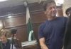 Fact Check: Is This Viral Photo Really Of Imran Khan During Court Hearing? Fact Check: Is This Viral Photo Really Of Imran Khan During Court Hearing?