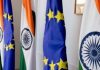 India-EU Partnership Takes Centre Stage India-EU Partnership Takes Centre Stage