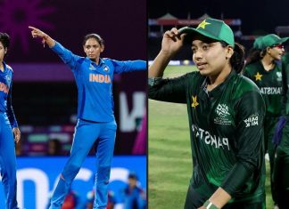 India Recover After Early Setbacks Against Pakistan in Women’s T20 World Cup Opener India Recover After Early Setbacks Against Pakistan in Women's T20 World Cup Opener