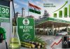 India Removes Excise Duty On Higher Ethanol-Blended Petrol To Boost Green Fuel Adoption India Removes Excise Duty On Higher Ethanol-Blended Petrol To Boost Green Fuel Adoption