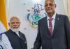 India-Seychelles Partnership Set To Grow Stronger: PM Modi India-Seychelles Partnership Set To Grow Stronger: PM Modi