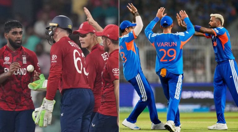 India Tour Of England 2026: Full Schedule, Match Timings, Venues And Series Details