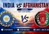 India Vs Afghanistan 2026: Schedule, Venues, Full Squads And Everything You Need To Know India Vs Afghanistan 2026: Schedule, Venues, Full Squads And Everything You Need To Know