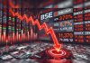 Indian IT Stocks Face Turbulence After $1 Trillion Wall Street Tech Rout Indian IT Stocks Face Turbulence After $1 Trillion Wall Street Tech Rout