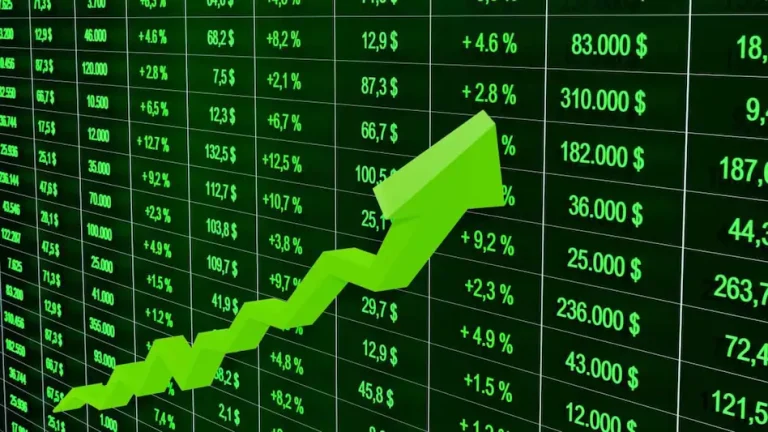 Indian Stock Market Opens Green: Sensex Gains 63 Points, Nifty 50 Holds Above 24,090 in Early Trade