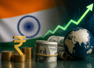 RBI: India’s Forex Reserves Rebound to $672.59 Billion as Gold Reserves Surge RBI: India's Forex Reserves Rebound to $672.59 Billion as Gold Reserves Surge