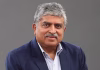 AI Will Amplify, Not Replace IT Firms: Infosys Chairman Nandan Nilekani AI Will Amplify, Not Replace IT Firms: Infosys Chairman Nandan Nilekani