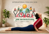 International Yoga Day 2026: Date, Theme, History, Health Benefits, Wishes And Easy Yoga Poses International Yoga Day 2026: Date, Theme, History, Health Benefits, Wishes And Easy Yoga Poses