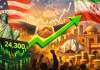Iran-US Peace Breakthrough Sparks Market Rally: How Oil, Gold, Sensex, Rupee and Bitcoin Responded Iran-US Peace Breakthrough Sparks Market Rally: How Oil, Gold, Sensex, Rupee and Bitcoin Responded