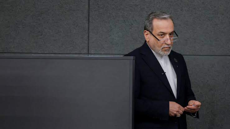 Iranian State Media Calls for Nuclear Deterrence as Fragile US-Iran Peace Deal Faces Fresh Strain