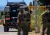 Israel Shooting Attack Leaves One Dead And Five Injured; Suspect Killed By Security Forces Israel Shooting Attack Leaves One Dead And Five Injured; Suspect Killed By Security Forces
