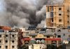 Israel Strikes Southern Lebanon Despite Ceasefire; Five Reported Dead Israel Strikes Southern Lebanon Despite Ceasefire; Five Reported Dead