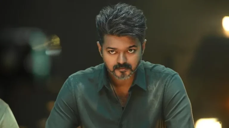 CM Vijay’s Film Jana Nayagan Leak Mastermind Arrested