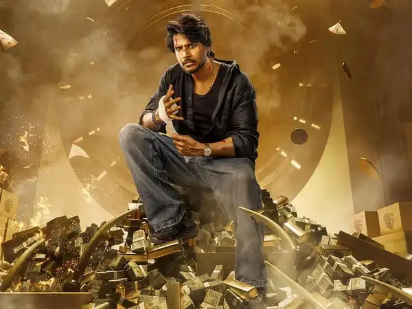 CM Thalapathy Vijay's Son Jason Sanjay Drops Debut Track 'Sigma Style'