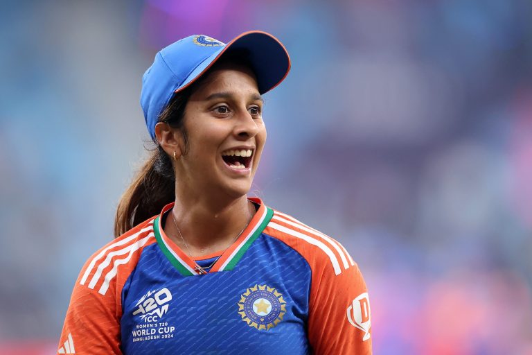 This Is What Jemimah Rodrigues Says On India-Pakistan Rivalry Ahead Of ICC Women's T20 World Cup