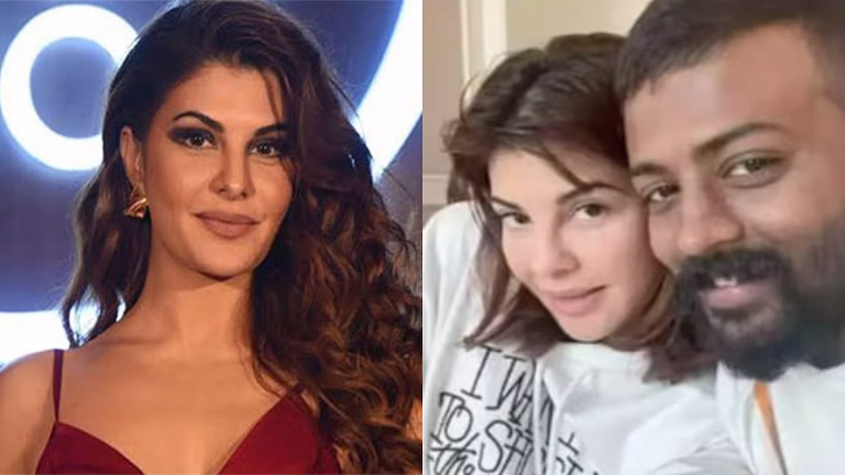 Here’s Why Jacqueline Fernandez Being Charged In Rs 200 Crore Money Laundering Case?