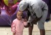 Parenting Influencer Jamal Morton Announces Death Of Two-Year-Old Daughter In Tragic Drowning Accident Parenting Influencer Jamal Morton Announces Death Of Two-Year-Old Daughter In Tragic Drowning Accident
