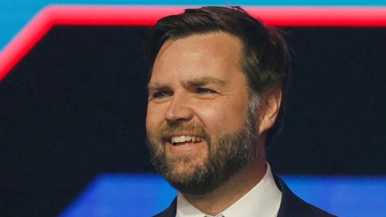 JD Vance Names Usha Vance, Asim Munir As His Favourite Indians And Pakistanis