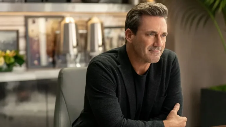Jon Hamm Disqualified From Emmy Guest Actor Race For The Morning Show Due To Submission Error