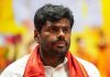 K Annamalai To Address Supporters Today Amid Exit Buzz; New Political Movement Announcement Likely K Annamalai To Address Supporters Today Amid Exit Buzz; New Political Movement Announcement Likely