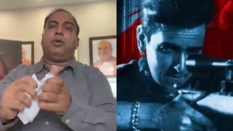 ‘Kala Hiran’ Producer Claims He Received Fresh Death Threat From Salman Khan..