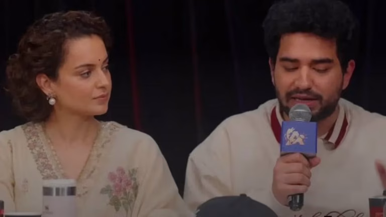 Is Kangana Ranaut The Next Guest On Samay Raina's India's Got Latent Season 2?