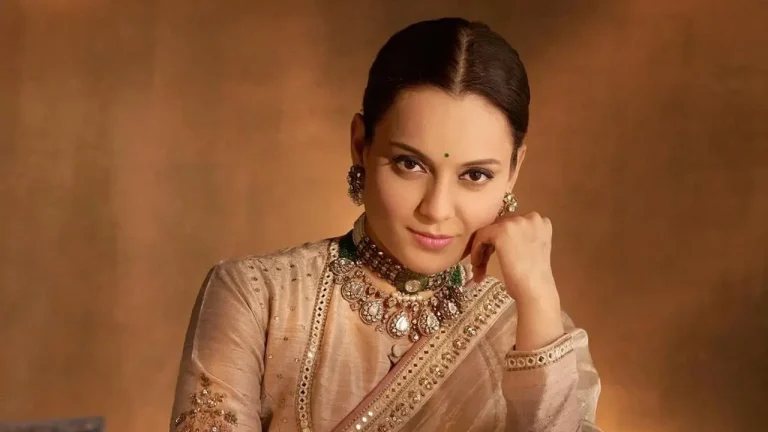 Kangana Ranaut Getting Married Soon? Astrologer Predicts Date!