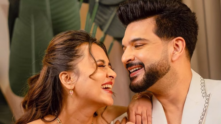 Karan Kundrra And Tejasswi Prakash To Get Married On THIS Date?