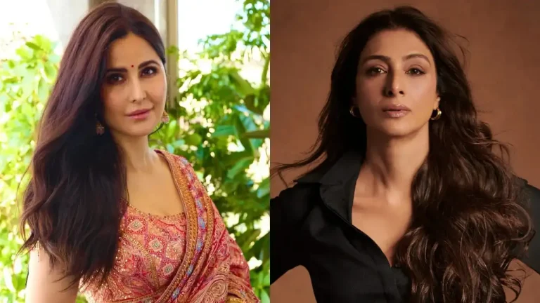 Katrina Kaif To Make A Comeback Alongside Tabu With Chandni Bar 2?