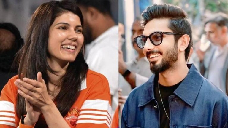 Kavya Maran & Anirudh Ravichander Wedding Rumours Intensify After Uncle's Big Revelation