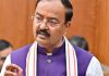 Keshav Prasad Maurya Claims 25 SP MPs Ready To Rebel Keshav Prasad Maurya Claims 25 SP MPs Ready To Rebel