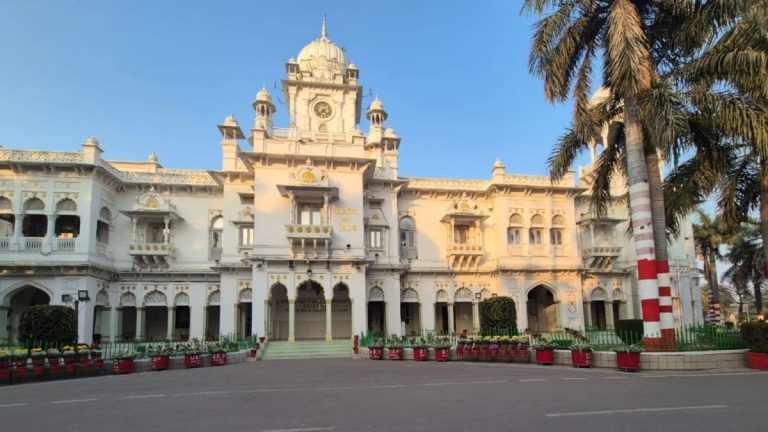 KGMU Under Scanner Over Alleged Heart Stent Irregularities