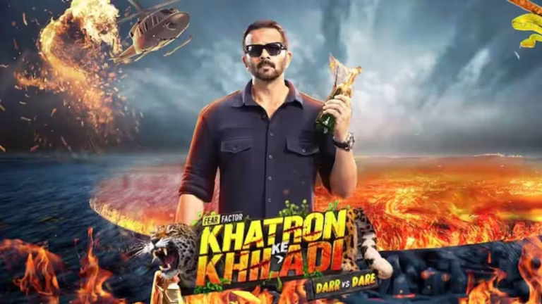 Khatron Ke Khiladi 15 To End In 6 Days? Cryptic Post Sparks Buzz